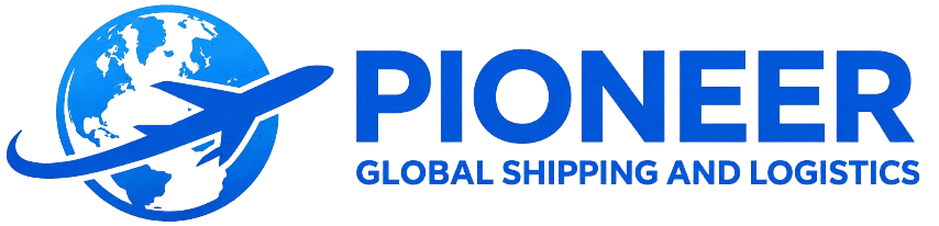 Pioneerglobalshippinglogistic